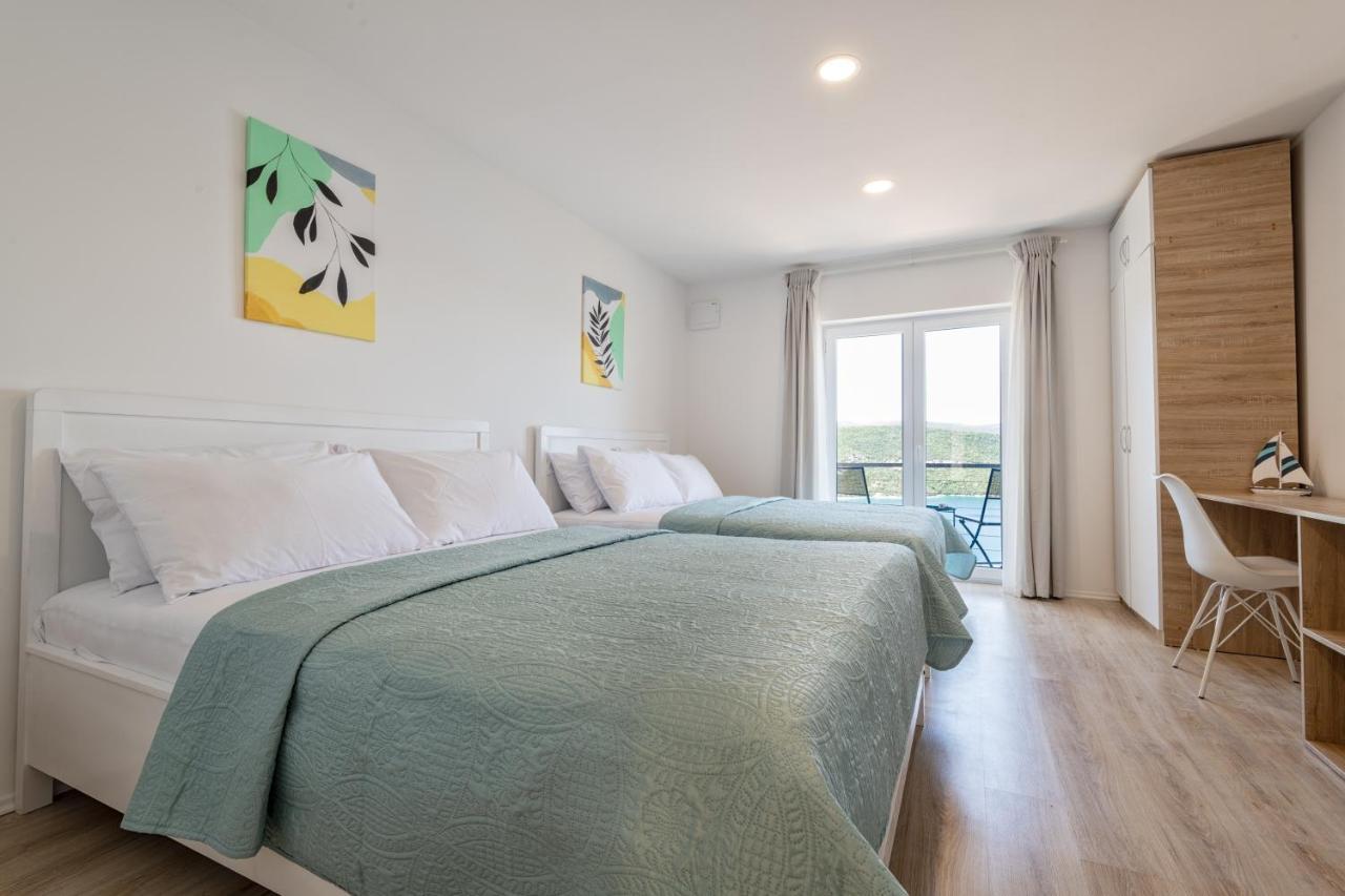 Apartments Malalu เนอุม ภายนอก รูปภาพ