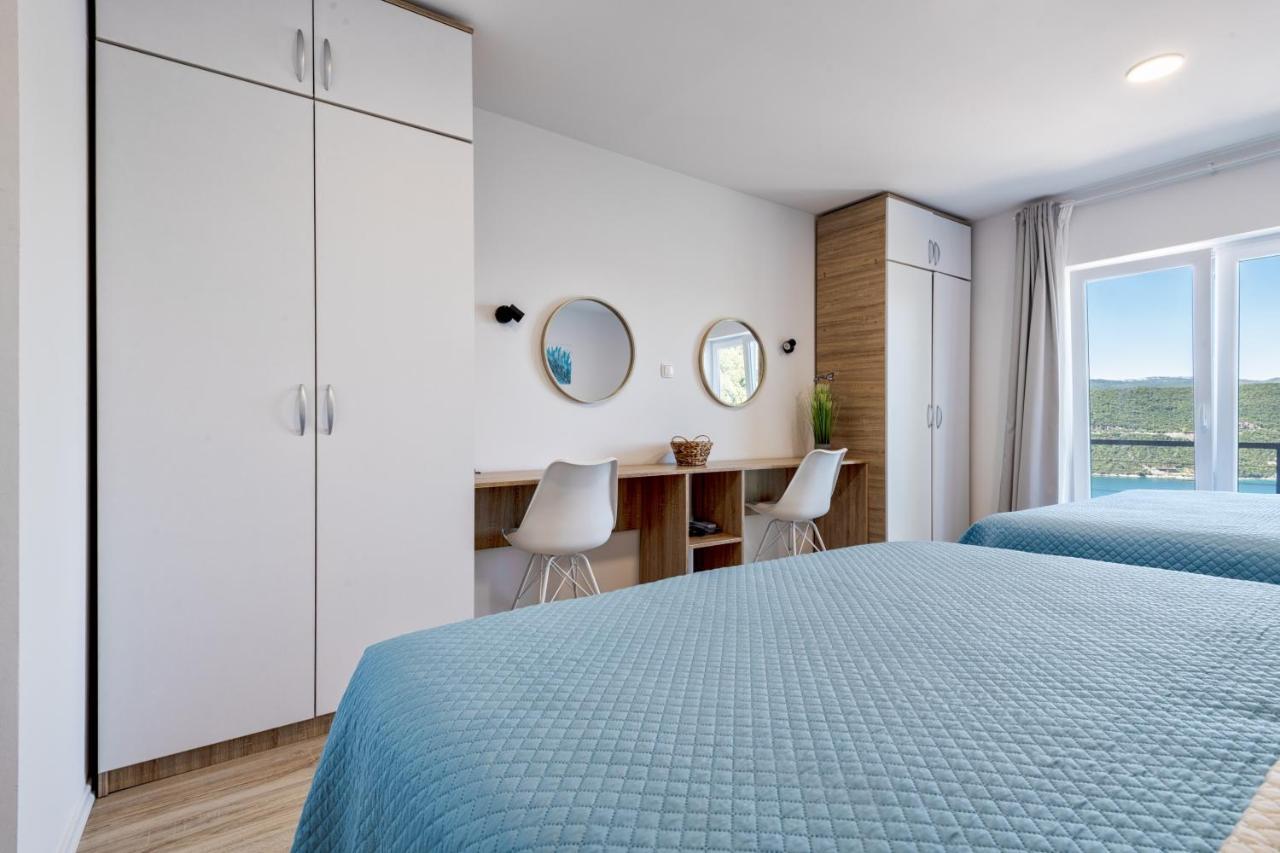 Apartments Malalu เนอุม ภายนอก รูปภาพ
