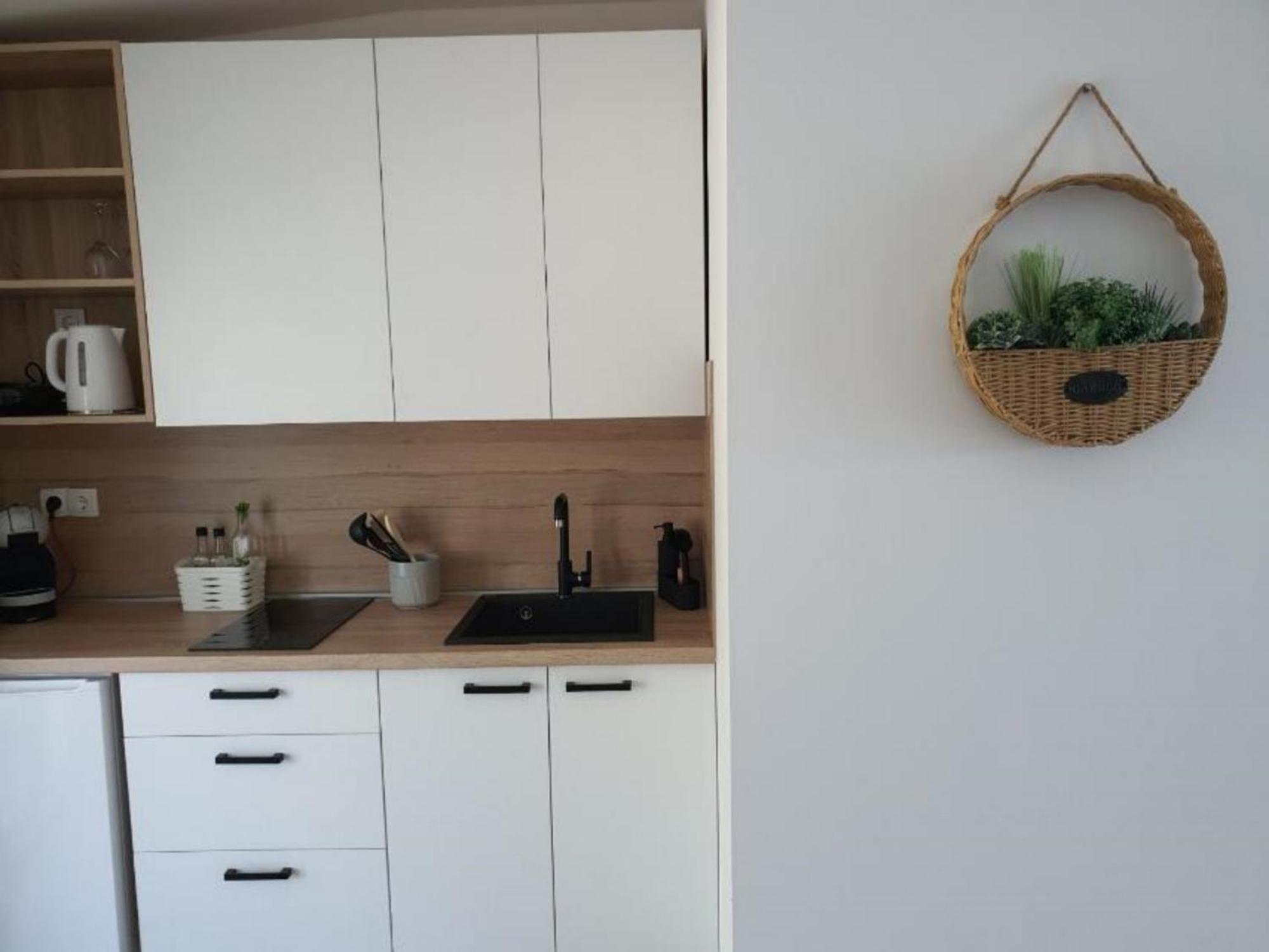 Apartments Malalu เนอุม ห้อง รูปภาพ