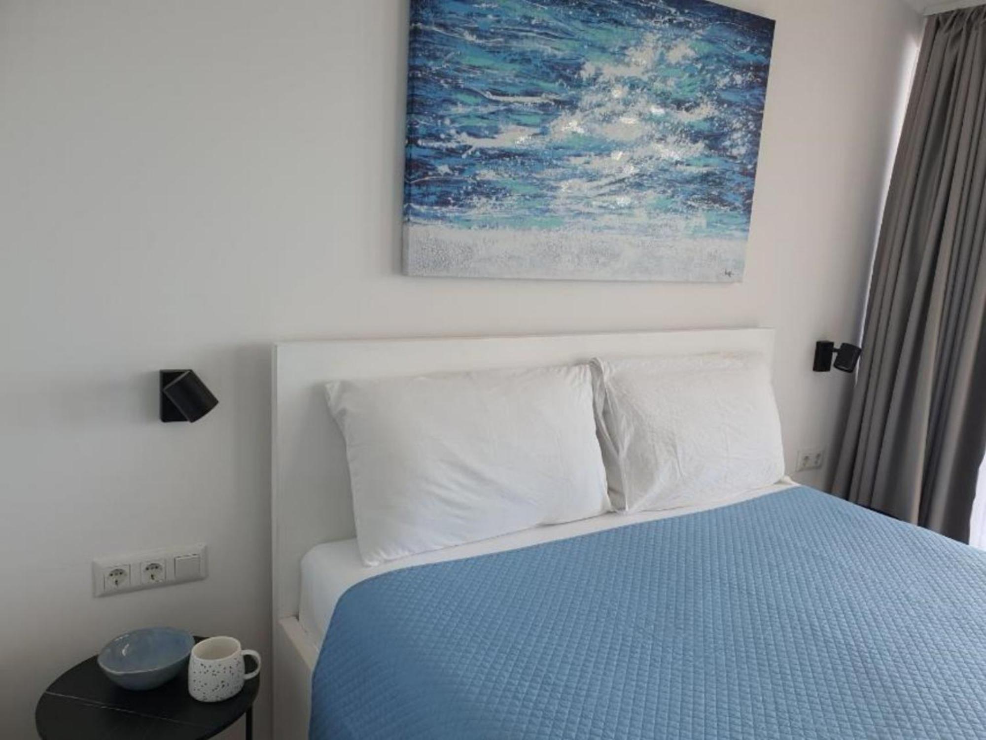 Apartments Malalu เนอุม ห้อง รูปภาพ