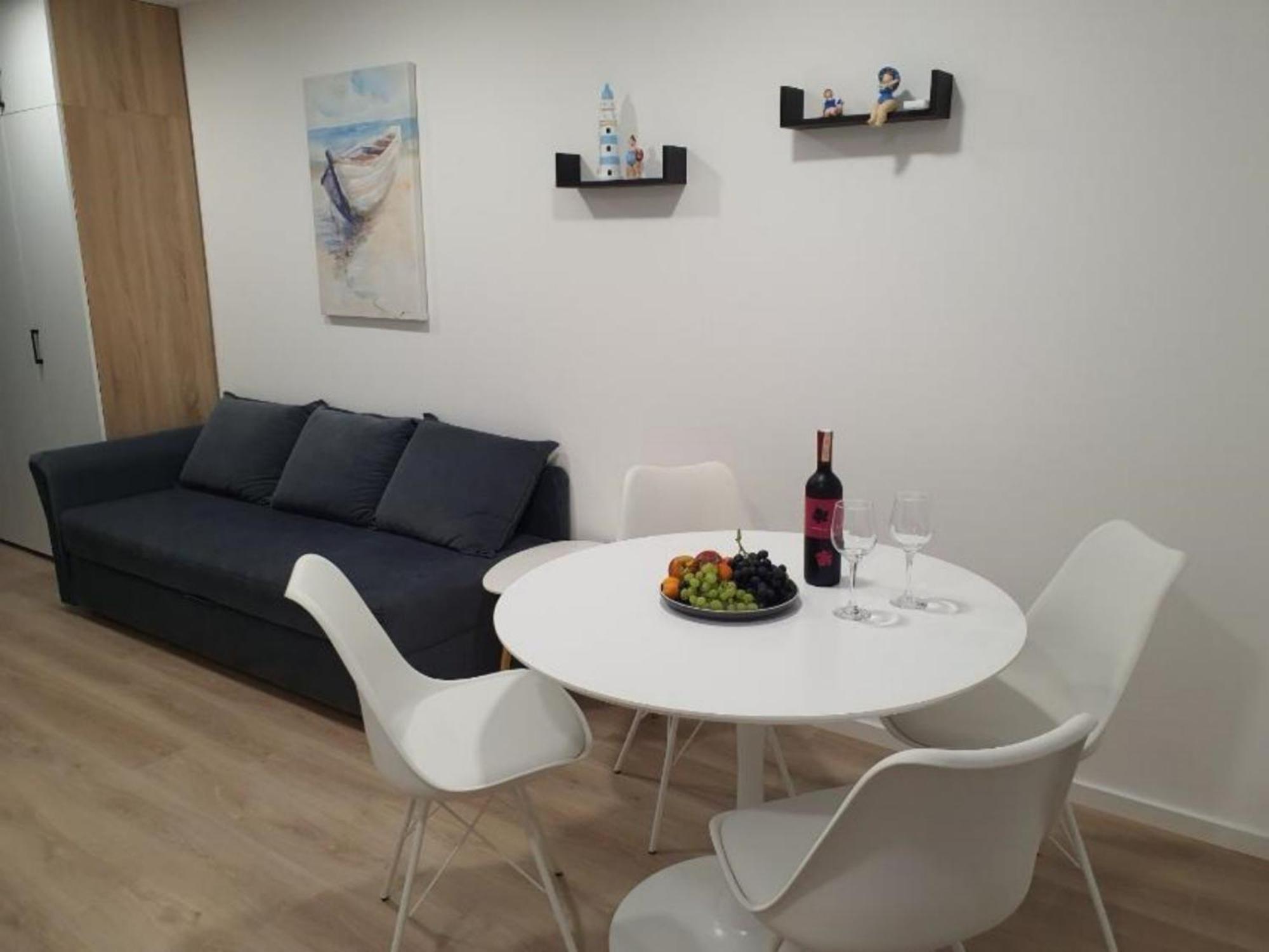 Apartments Malalu เนอุม ห้อง รูปภาพ